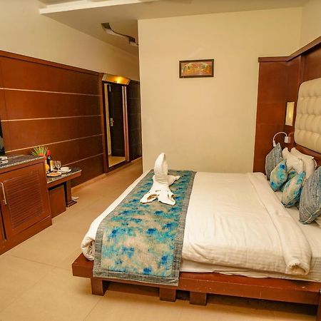 Excel Hotels And Resorts Bhimtal Luaran gambar