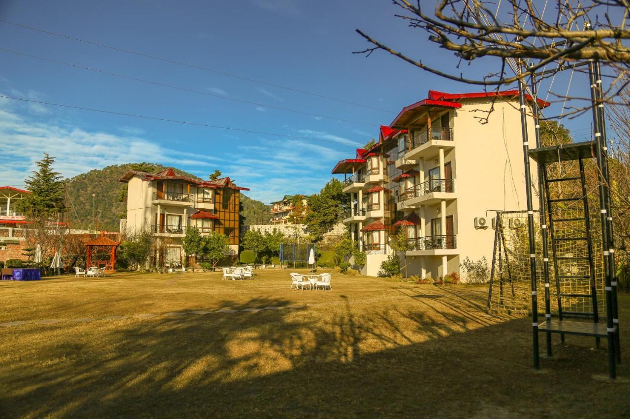 Excel Hotels And Resorts Bhimtal Luaran gambar