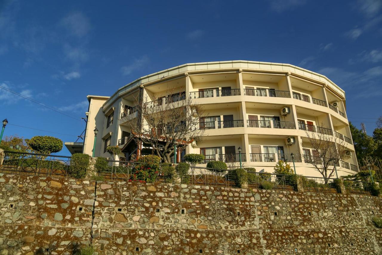 Excel Hotels And Resorts Bhimtal Luaran gambar