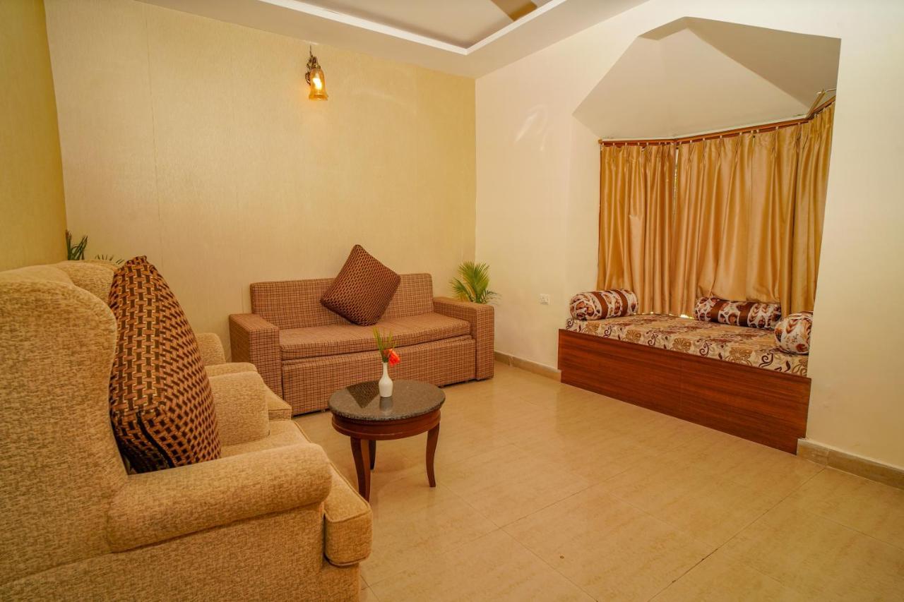 Excel Hotels And Resorts Bhimtal Luaran gambar